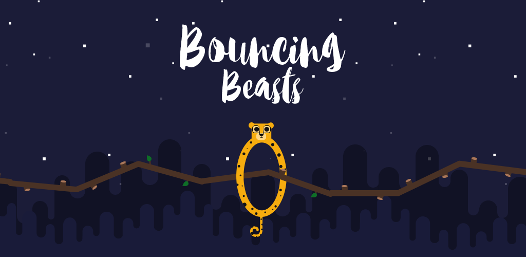 Bouncing Beasts
