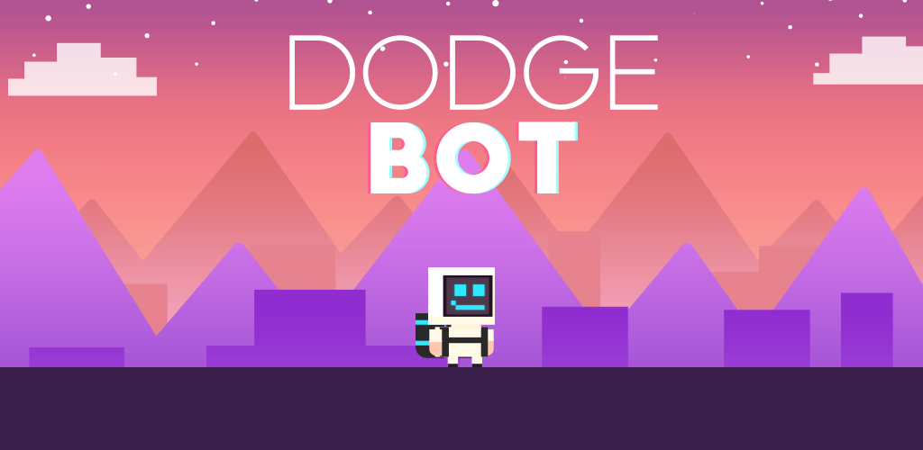 Dodge Bot