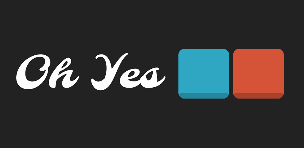 Oh Yes