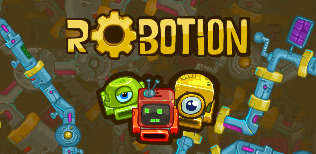 Robotion