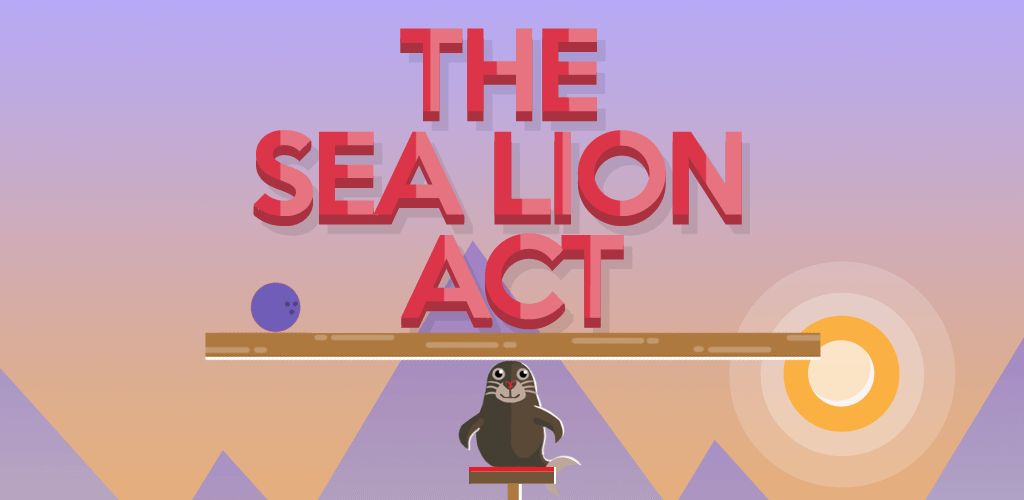The Sea Lion Act