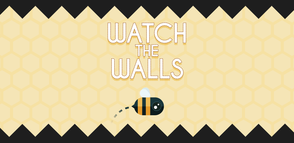 Watch The Walls
