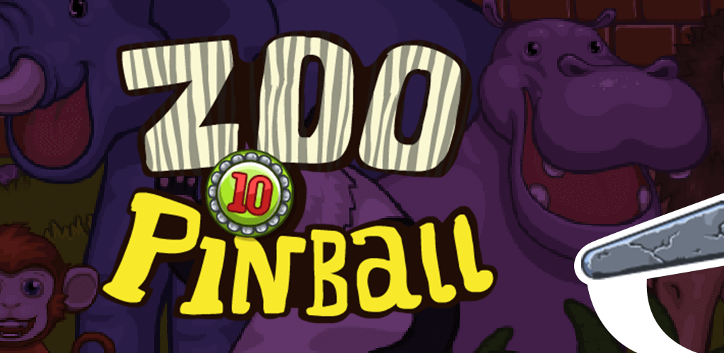 Zoo Pinball
