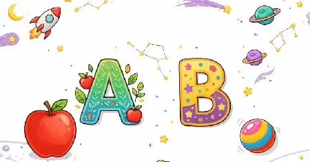 ABC Word Match