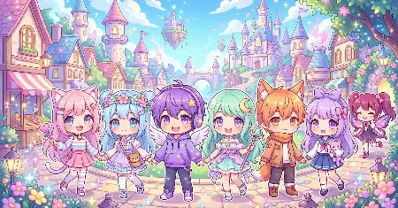 Which Gacha Item Is This