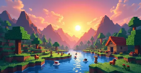 Which Minecraft Item Is This