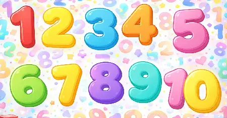 Number Pattern Quiz