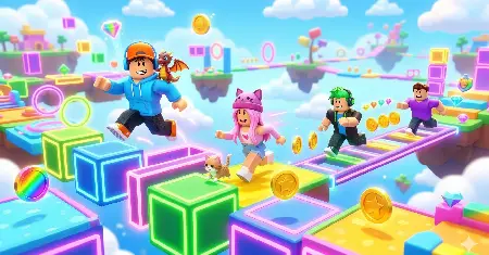 Which Roblox Game Is This