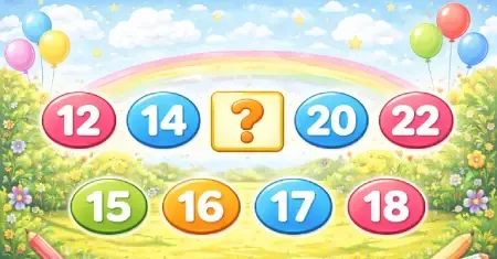 Find the Missing Number