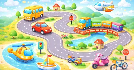 Which Vehicle Is This