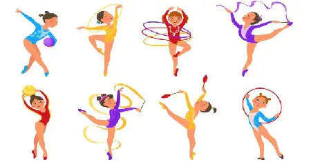 Gymnastics challenge