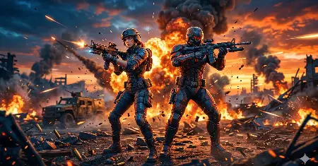 Which Free Fire Item Is This