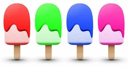 Who is the Frozen character?